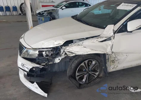 2015 Kia Optima Ex from USA, damaged, VIN 5XXGN4A7XFG354845